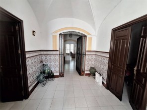 Pasillo
